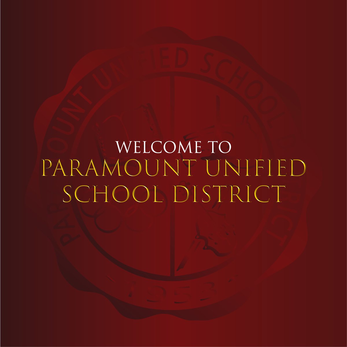 Paramount Unified School District Welcomes Two New Administrators

Learn more here: bit.ly/PUSDNEWS061724