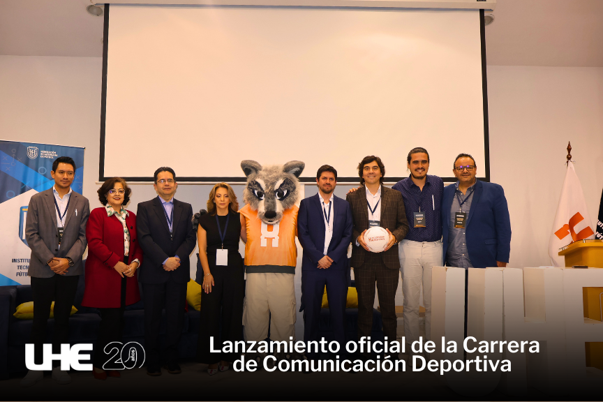 Universidad Hemisferios tweet media