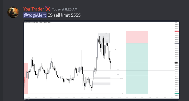 yogatrades's tweet image. another 1 pt of drawdown entry today,  challenges passed, teaching patience and defensive trading vs offensive gambling! 

join my FREE channel in the #itsimpossible discord

discord.gg/itsimpossible

#ES #daytrading #income