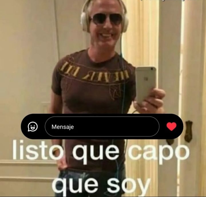 ahora si cae