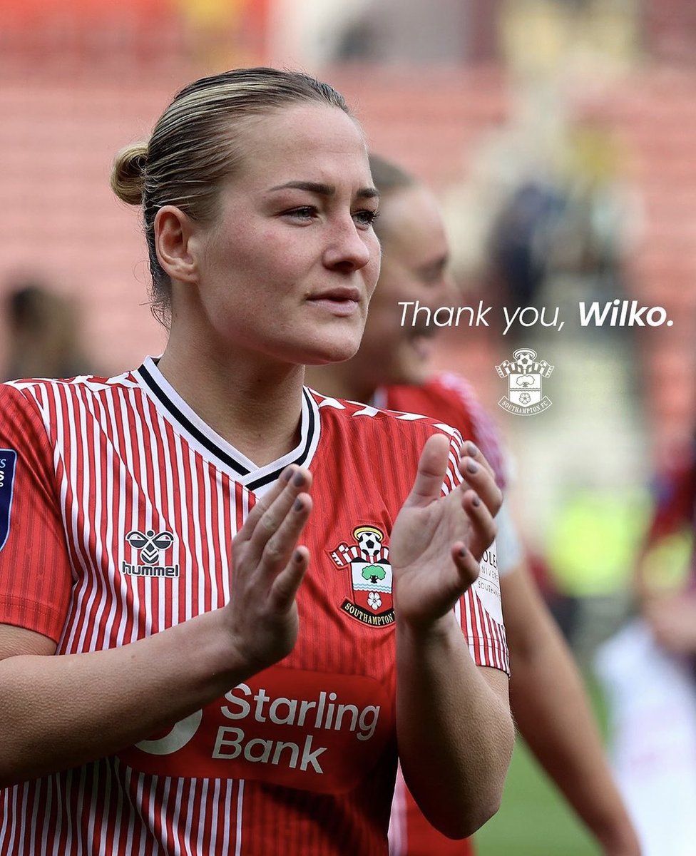 To the fans, to my team mates, from the bottom of my heart, thank you for making memories with me. I wore my heart on my sleeve &amp; gave absolutely everything for you &amp; that’s exactly what you gave me in return &amp; for that I’ll be forever grateful. 

I’ll always look back &amp; smile ❤️