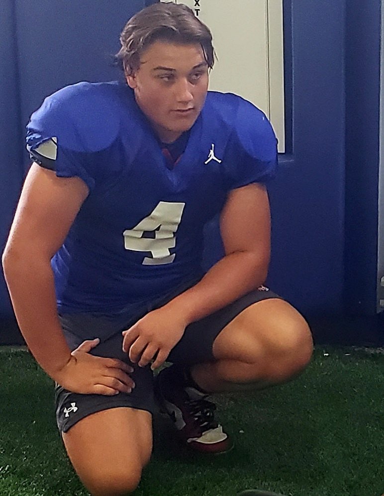 AWinowitch08's tweet image. Had a fun time at the Florida gators football camp
