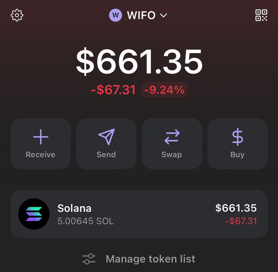 I don’t give a fuck

This 5 sol is for one of you ♥️

Next tweet 🔔