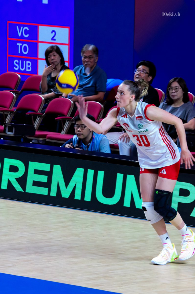 10skiVB's tweet photo. 240612 VNL Week 3
#oliviarozanski #rozanski #polska https://t.co/PPNaoMJWtU