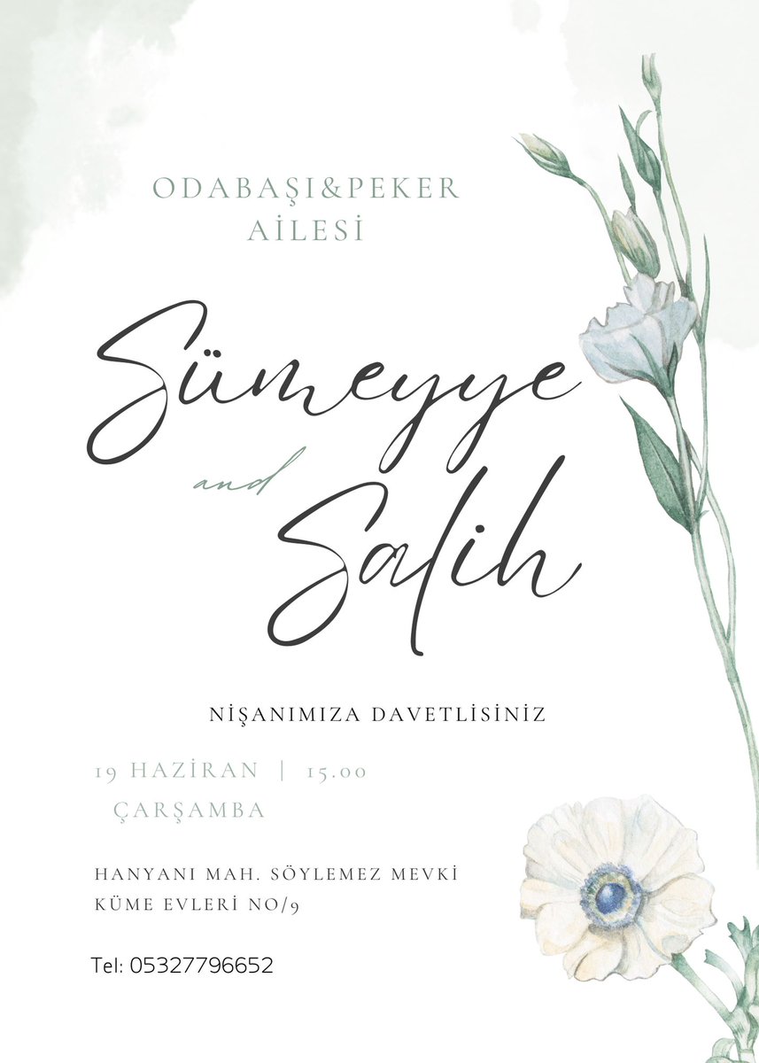 osman6652's tweet photo. Tüm Dostlarım Davetlidir https://t.co/juTR5frbaF