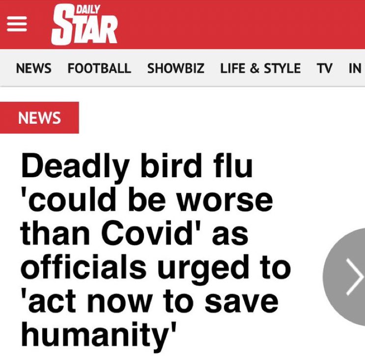 liz_churchill10's tweet photo. ARREST the ‘Pandemic Planners’ or THIS will keep happening. https://t.co/WcnBWrXnT3