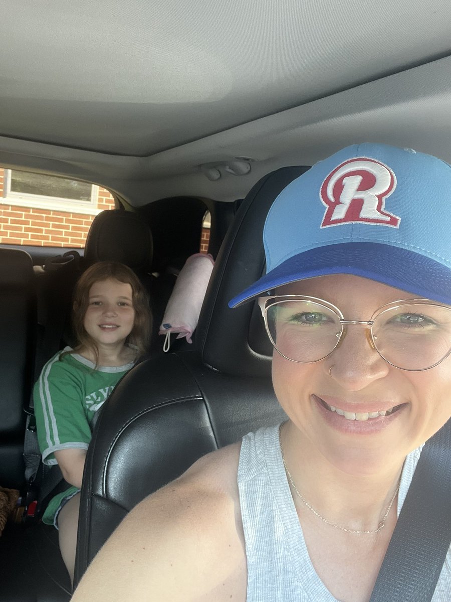 That’s a wrap on year 16! See you next year Riverside! 🐏 <a href="/RiversideLCPS/">Riverside HS</a>