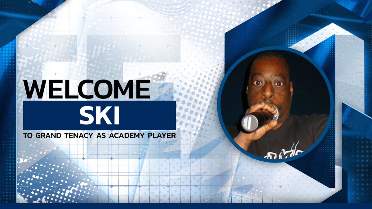 Grand Tenacy tweet media