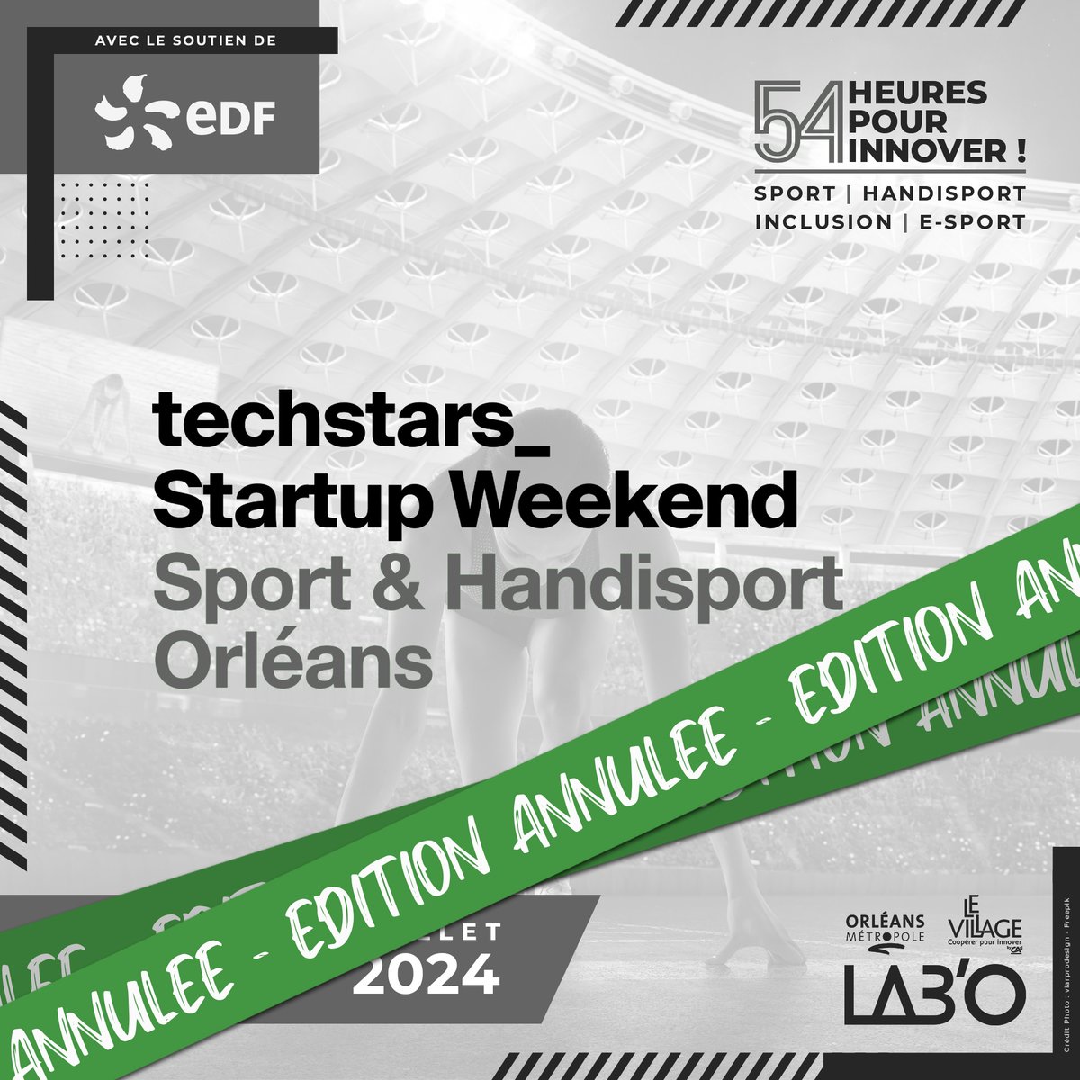 Startup Weekend Orleans 🚀 tweet media