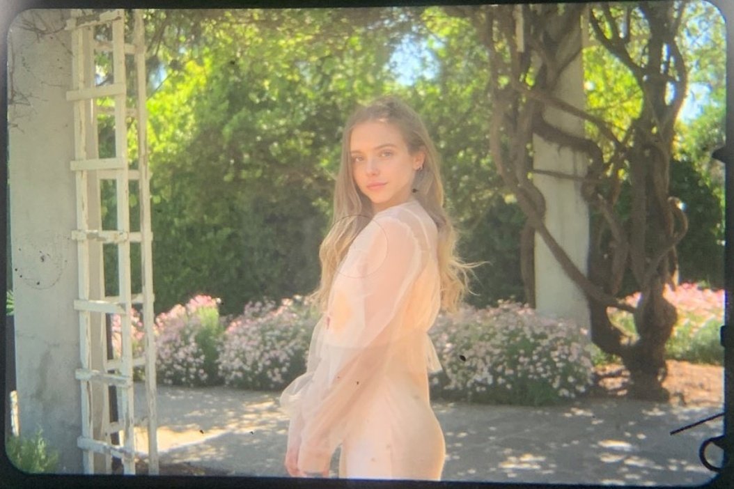 💐