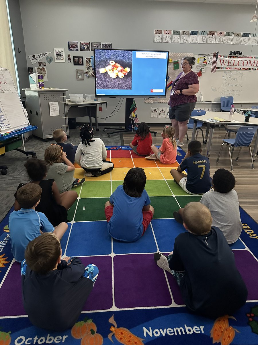 Delaware Elementary tweet media