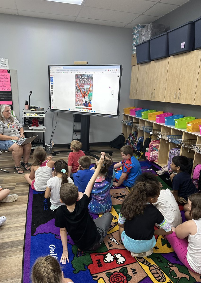 Delaware Elementary tweet media