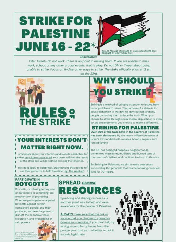 k8rmic's tweet photo. It's not Stray Kids everywhere all around the world without Palestine. There are Stays in Palestine. 

우리는 JYPE에게 그들의 아티스트들과 시온주의자들의 협업과 연관을 중단할 것을 요구합니다

#JYP는시오니스트를퇴출하라
#JYPEDivestFromZionism
@jypnation @stay_support https://t.co/UcGhFvvyjL