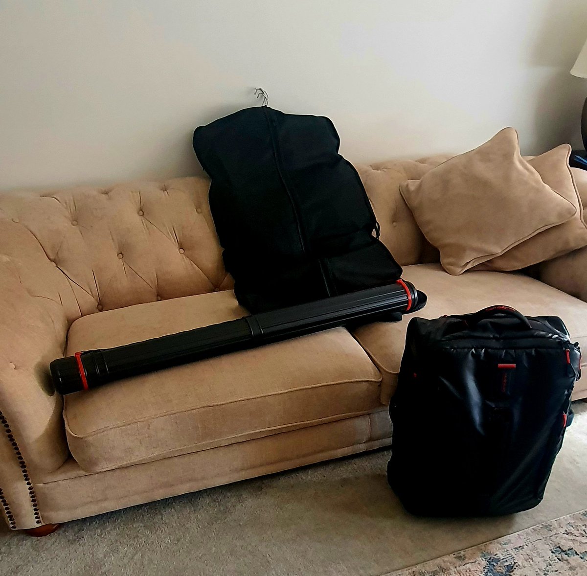 All set for #Poster #Presentation at the British Academy of Childhood Disabilities Annual Scientific Meeting 2024. 

Looking forward to presenting <a href="/EnrichMyCare/">EnrichMyCare</a>, a novel multidisciplinary team working platform for improving Paediatric surgical pathways

<a href="/BACD_tweets/">British Academy of Childhood Disability</a>