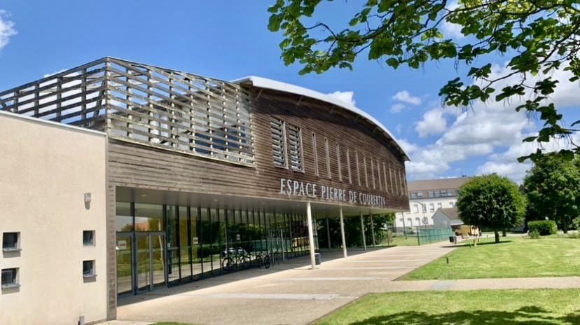 Espace Santé du Littoral tweet media