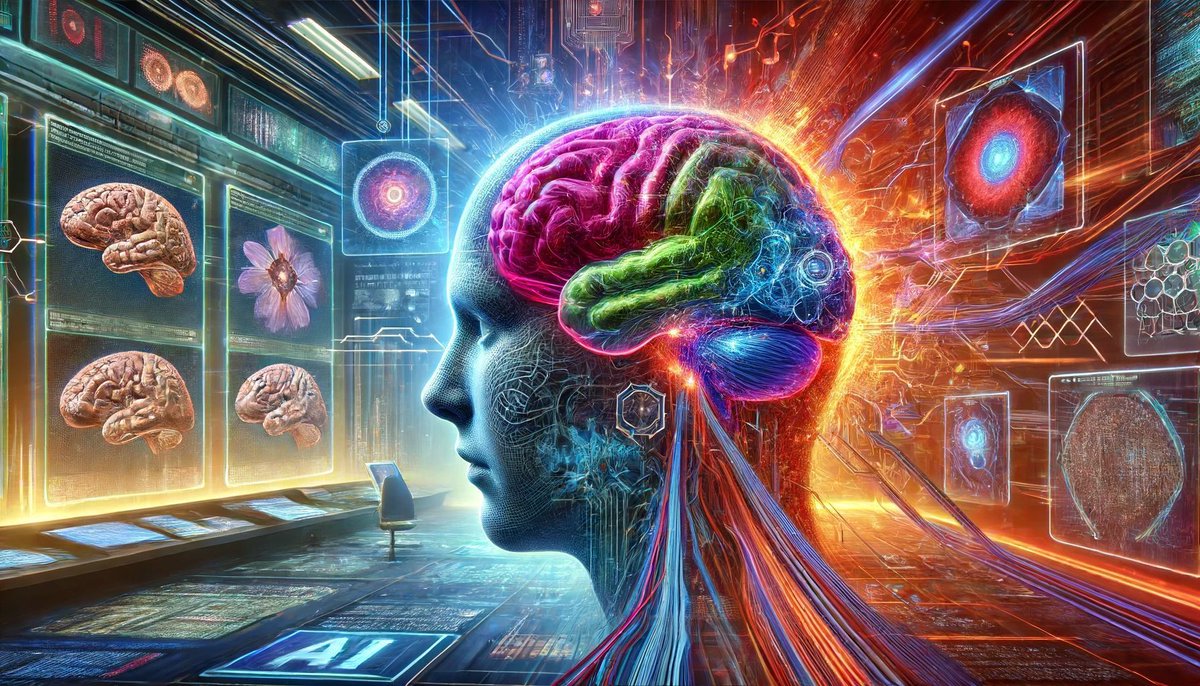 CurieuxExplorer's tweet photo. #GenerativeAI and Brain Rot 🤖🧠
🔗 https://t.co/9Ynh563kae
@EvanKirstel @jeffkagan @ipfconline1 @Shi4Tech @FrRonconi @jblefevre60 @Nicochan33 @Ym78200 @gvalan @mvollmer1 @TanyaSinha_
#CognitiveImpact #AIHealth #AI #MachineLearning #Data #ML #IoT #TechConcerns #MentalHealth https://t.co/P8CcanA9bN