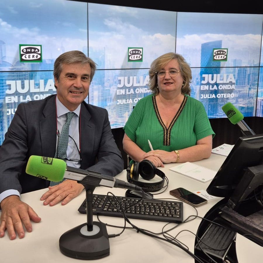 Julia en la Onda tweet media