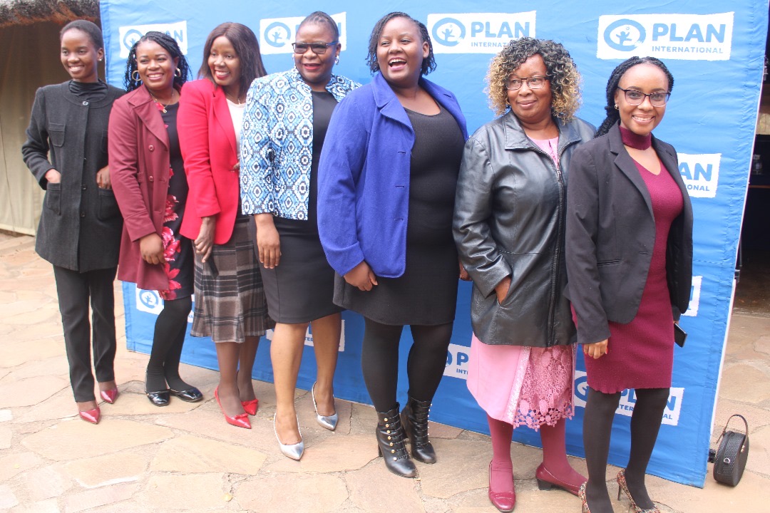 GenderZimbabwe's tweet photo. #ZGC Manicaland attended and facilitated at the @PlanZimbabwe  Advocacy Campaign meeting on the implementation of Marriage Laws and Equal Access to Education For Boys &amp; Girls  held at Musangano Lodge in #Mutare #MOPSE @MWACSMED #Manicaland #JuniorParliamentarians https://t.co/CxpKSWaBRJ