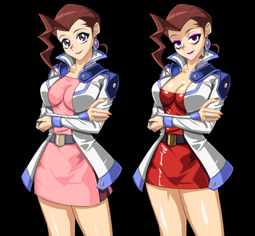 鮎川先生と来たら学校で下品な恰好しやがって!!! 