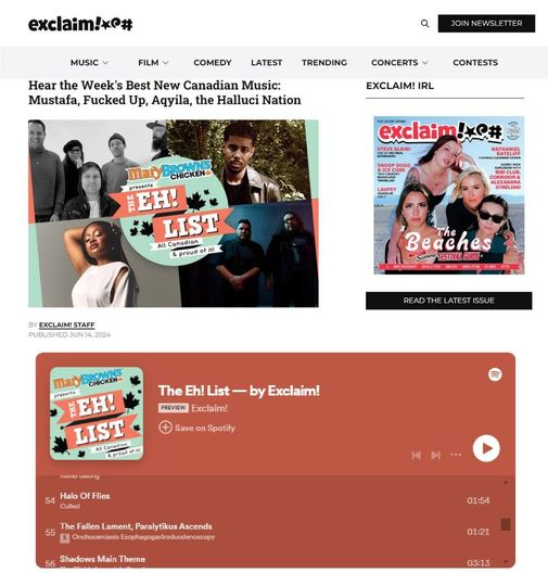 Asher Media tweet media