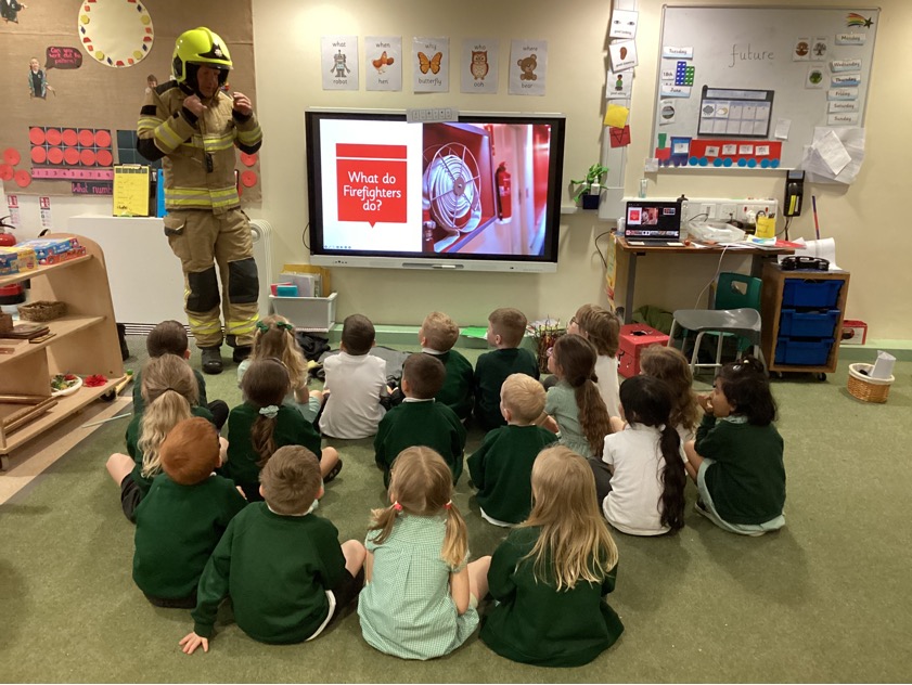 Broughton Primary tweet media