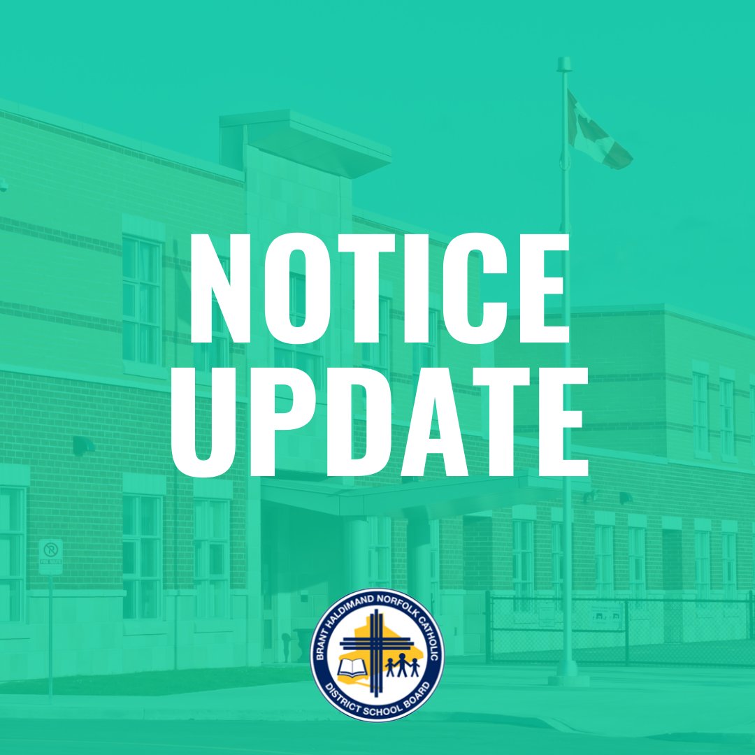 BHNCDSB (@bhncdsb) on Twitter photo It is business as usual at <a href="/stjcatholic/">St. Joseph's</a> school. The OPP are satisfied that there is no threat to students or staff. A message has been sent home to families about the event. It is business as usual at <a href="/stjcatholic/">St. Joseph's</a> school. The OPP are satisfied that there is no threat to students or staff. A message has been sent home to families about the event.