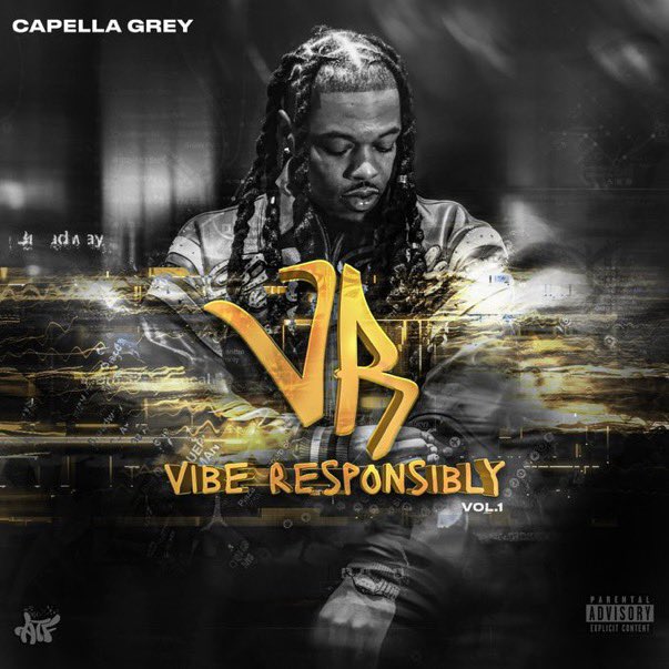 AdoreMy_Essence's tweet photo. One of the greatest artists, song writer, musician, business mogul to ever do it @CapellaGrey will be dropping his debut album on Friday 6/21 !!!! #vrv1
The world will know the giant that is Capella Grey. Straight from UPTOWN BRONX! I could cry to how proud I am. 🚨🚨🚨 https://t.co/t9HbvLaXLq