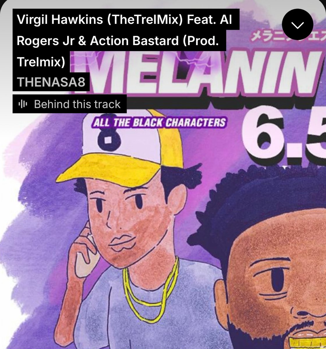 Unfortunately after this month the majority of TheNASA8 SoundCloud will be getting archived sorry but I’m not paying $100+ for this shit every year 
So join us on IG live while we go thru the TheNASA8 SC with the team 

Tomorrow 
8PM 
IG Live <a href="/TheNasa8/">TheNasa8</a> 
TheNASA8.com