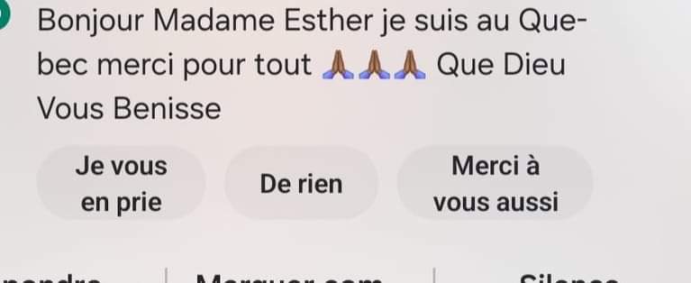 EsthaQueen's tweet photo. @planugo Courage à vous. Toutes façons tout bad buzz est un buzz .

Vous n'allez pas faire fuir les plus de 45.000 abonnés qui me suivent sur facebook et linkedin.

Courage à vous. 
En attendant PlanUGo s'étend au-delà des frontières 😎👌🏾 https://t.co/EQoRzzy2GS