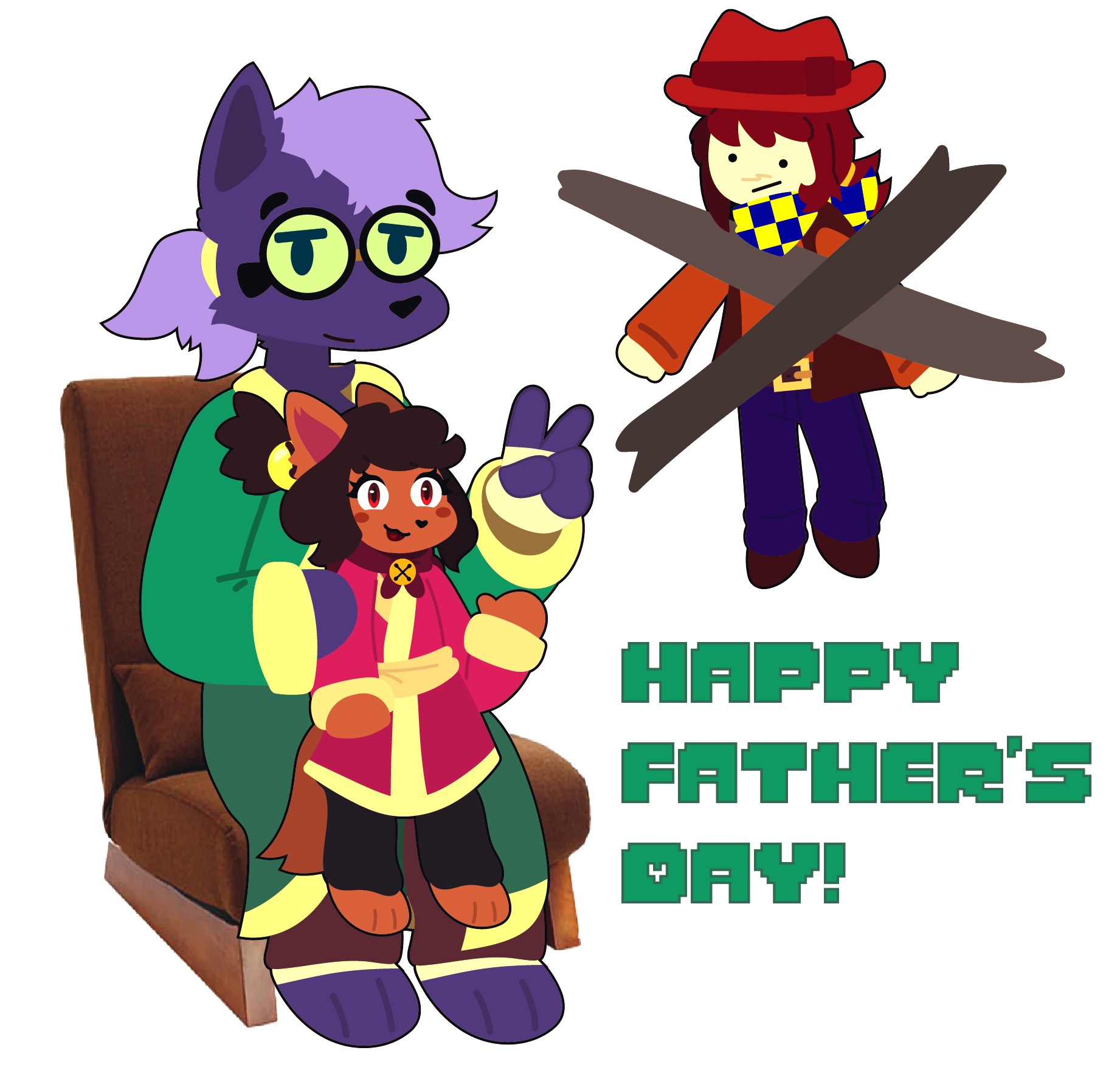 新しいスタイル OPEN C0MMS // Delta_ в Day Father's (Late) „Happy X: 手提げ・レッスンバッグ・入園グッズ