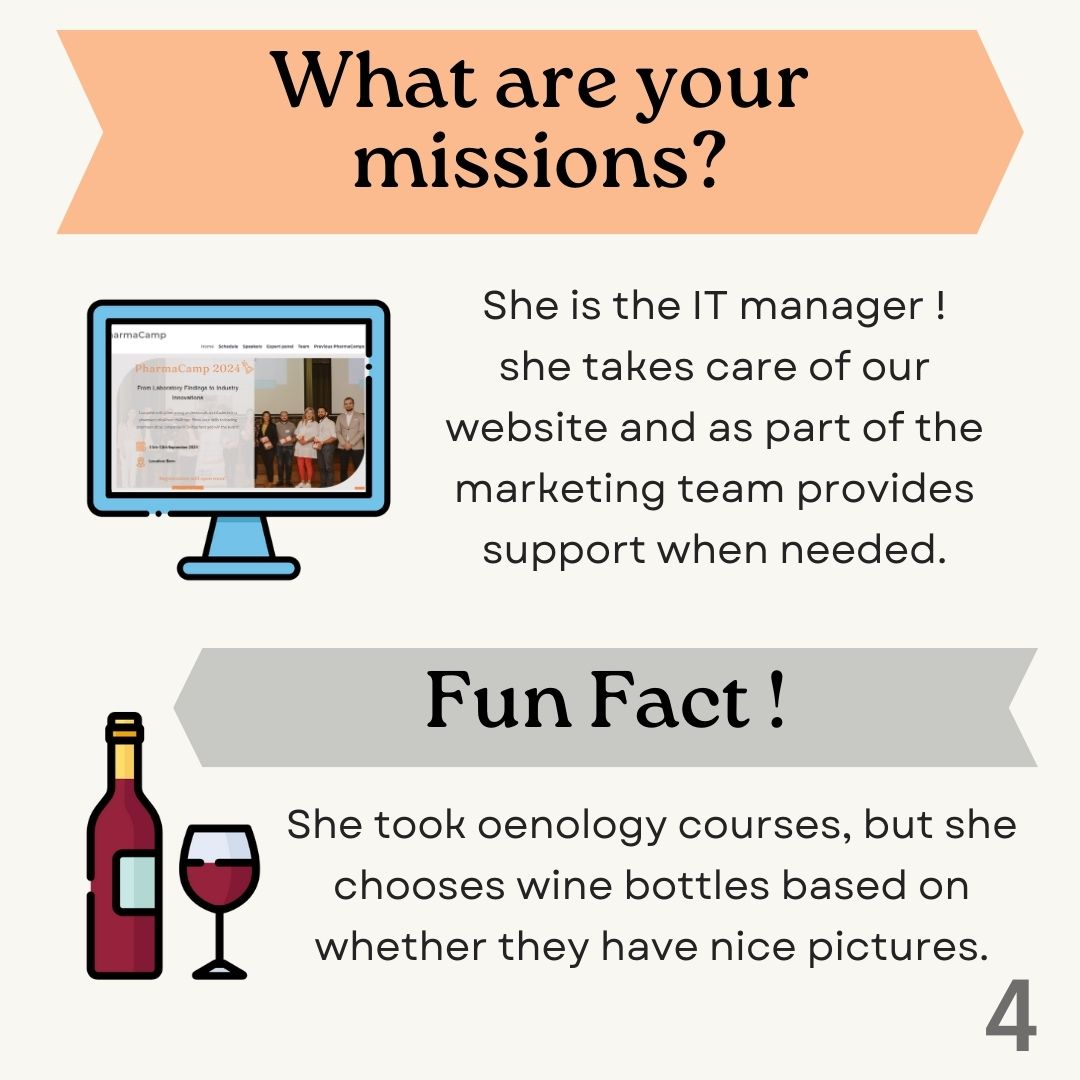 PharmaCamp tweet media