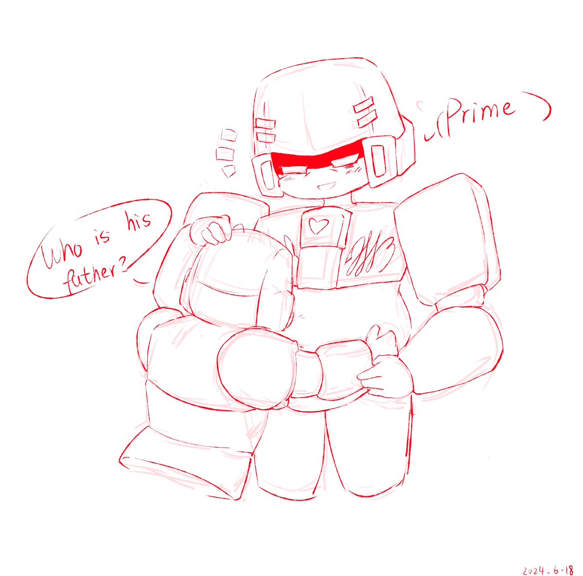 Idw megs and One megs🥰🥰 #opmeg