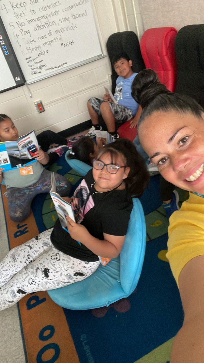 Coach Lopez (@lopeznimsay) on Twitter photo Reading can take you places you have never been before… #chooseyourdestination <a href="/AldineES_Summer/">Aldine ISD Elementary Summer Camp</a> <a href="/Carter_AISD/">Carter Academy</a> <a href="/Impact_AISD/">Impact Leadership Academy at Wilson</a> Reading can take you places you have never been before… #chooseyourdestination <a href="/AldineES_Summer/">Aldine ISD Elementary Summer Camp</a> <a href="/Carter_AISD/">Carter Academy</a> <a href="/Impact_AISD/">Impact Leadership Academy at Wilson</a>