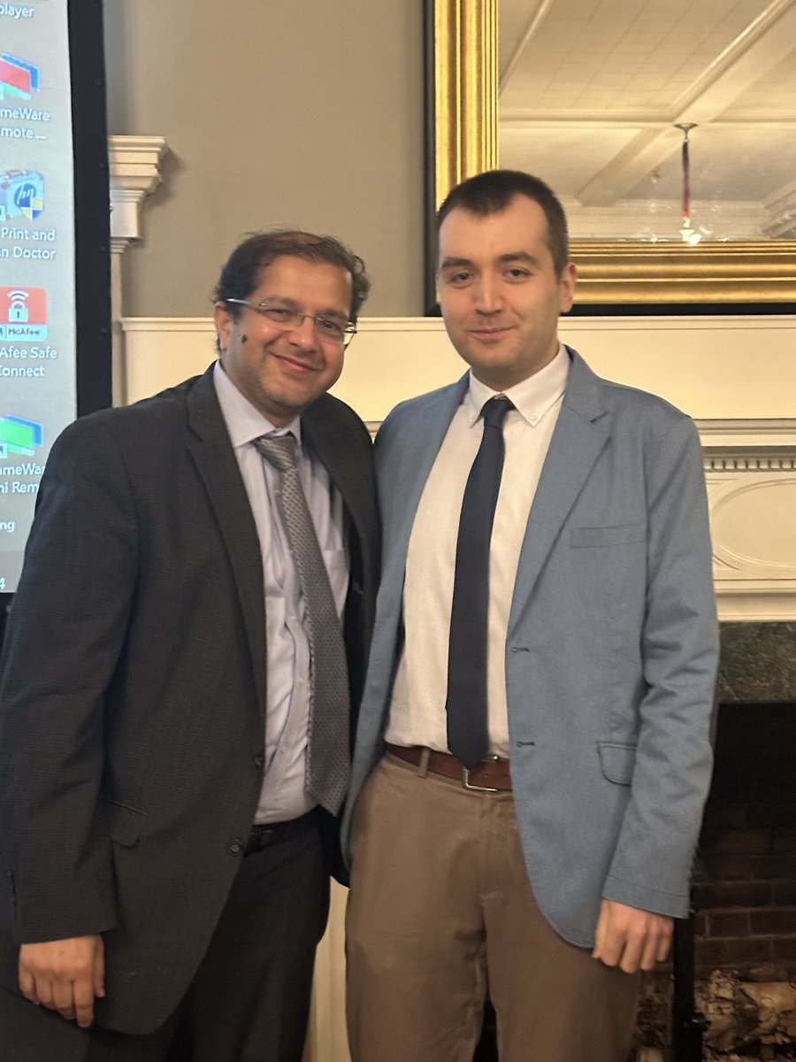 Sanjay Prabhu MBBS tweet media