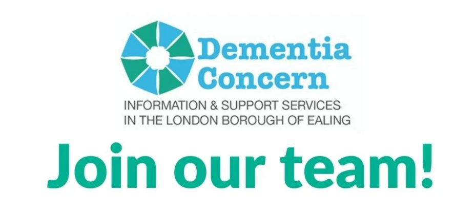 Dementia Concern tweet media