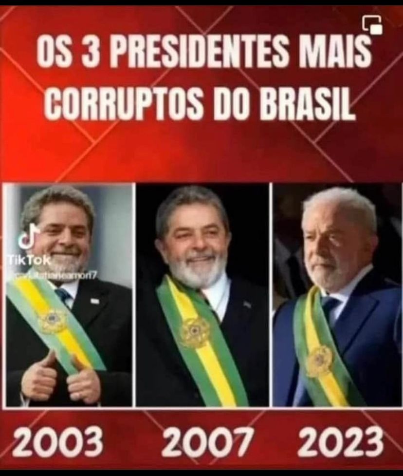 NENHUMA DÚVIDA  !