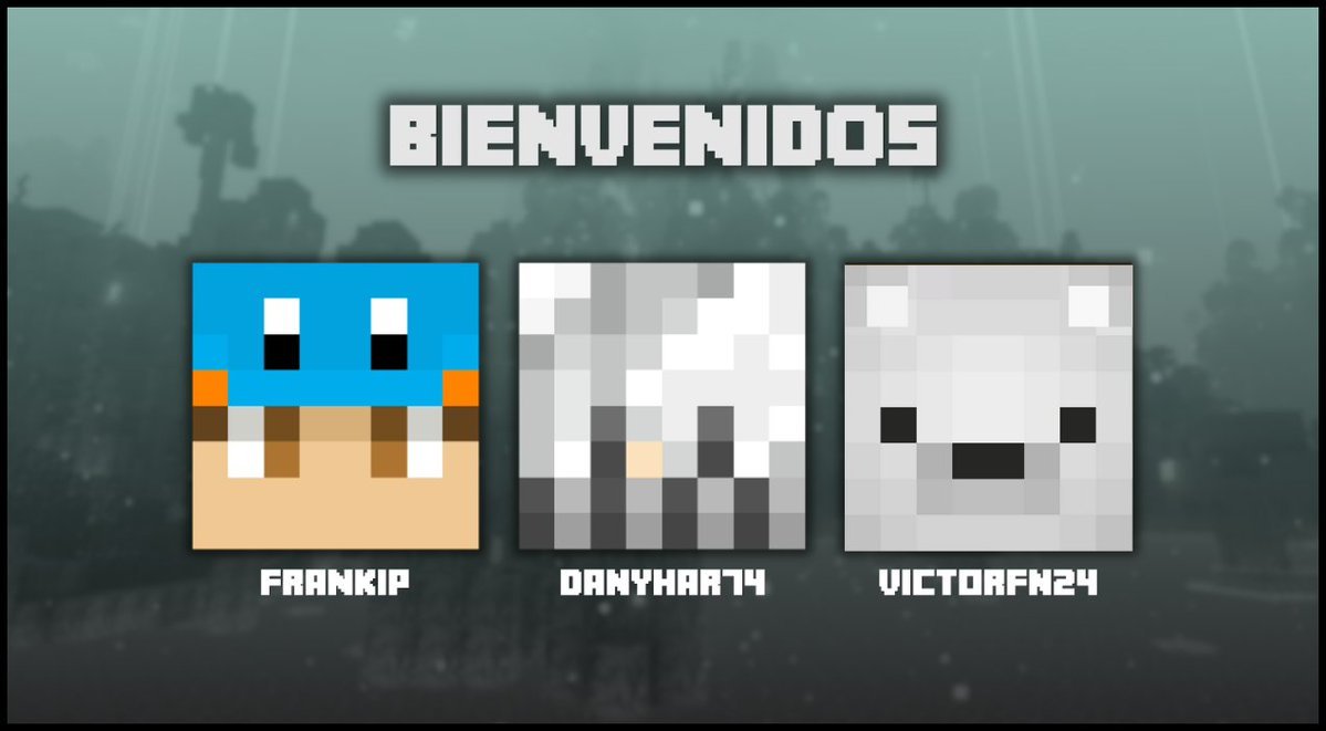 RunToYourDeath's tweet image. 🔥DECIMOQUINTA TANDA DE PARTICIPANTES🔥

#43 @Gh0sT5_
#44 @03mj 
#45 @5Giammarini 
#46 @FranNintendo 
#47 @danyhar74yt 
#48 @victorfn24 

BIENVENIDOS ‼️☠️

48/60🔥