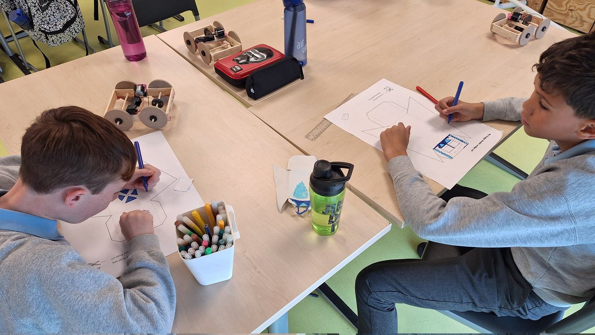 ERCMaidenhillSTEM tweet media