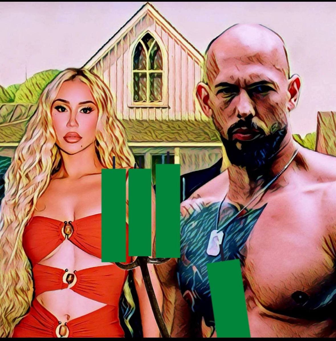 FAMILY OFFICIAL CTO tweet media