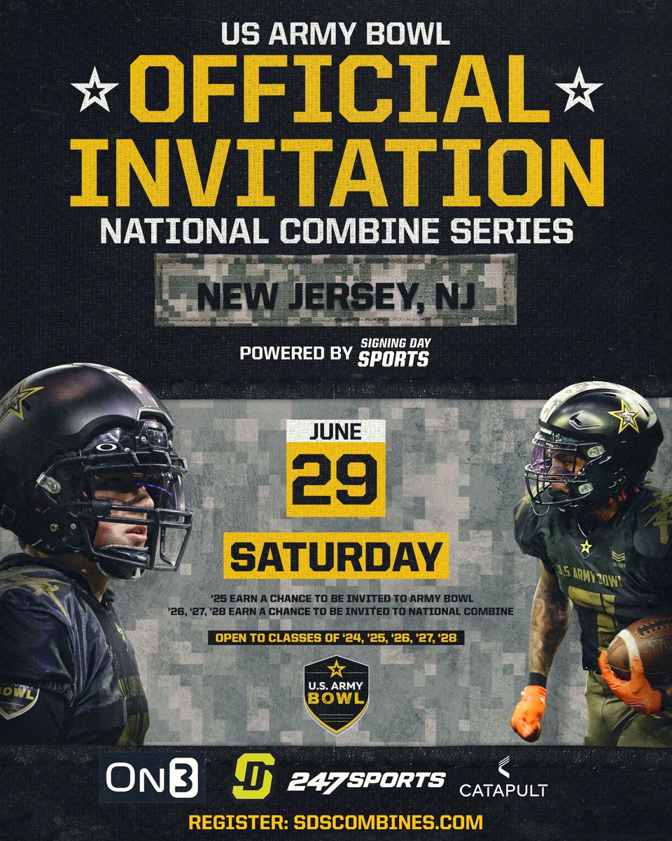 Thank you <a href="/MattSeiler_SDS/">Matt Seiler</a> for the invite! <a href="/Connetquot_FB/">Connetquot Football</a>