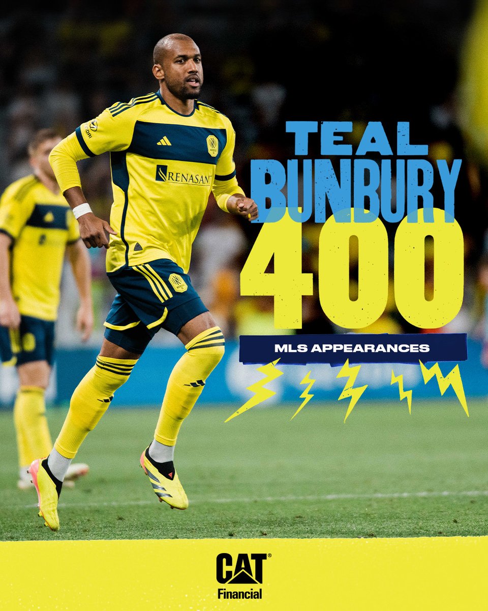 Nashville SC tweet media