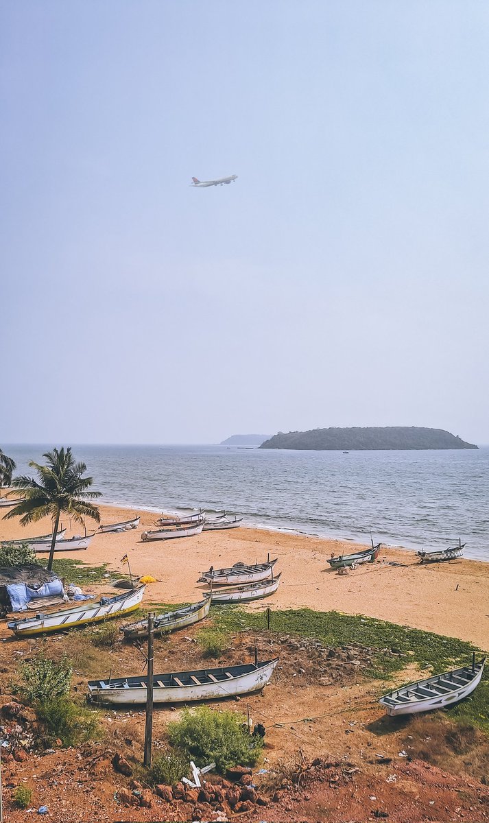 EbinEldhoThampi's tweet photo. What about these Goan🌊 #clickz 
#Goa https://t.co/bpQ0W2pUYm