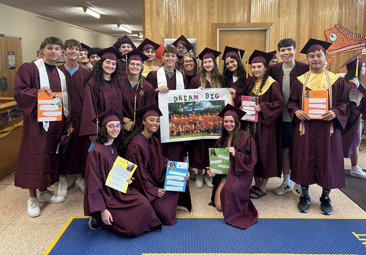 Team McShire tweet media