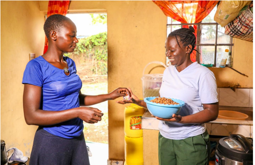 UKMECS's tweet image. Meet Carren Atieno, the founder of Elegant Kitchen a sole proprietorship specializing in offering modern food boiling services using #EPCs in Kisumu, #Kenya.  Read her blog to find out how her journey has made transformative changes within her community.
mecs.org.uk/blog/e-boiling…