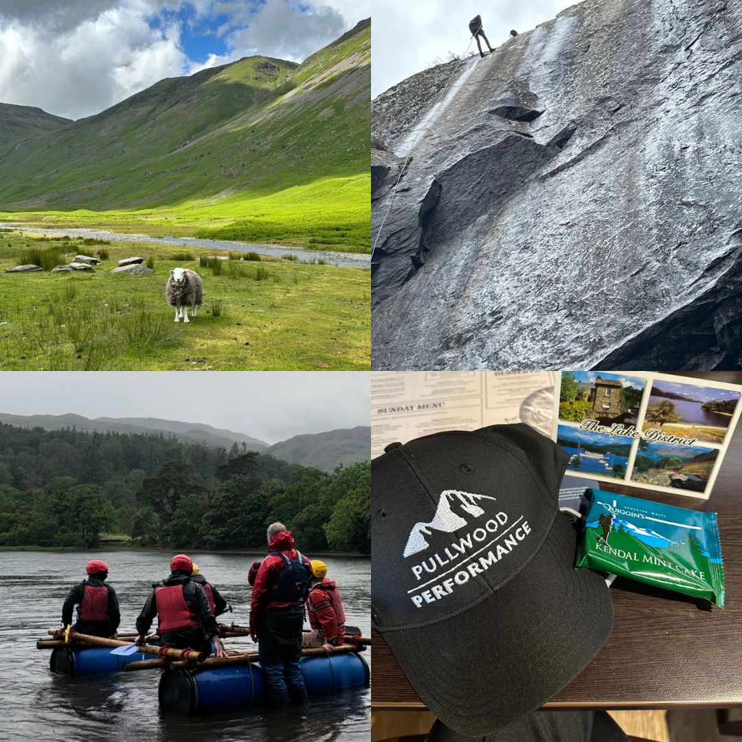 Pullwood Performance Journeys tweet media