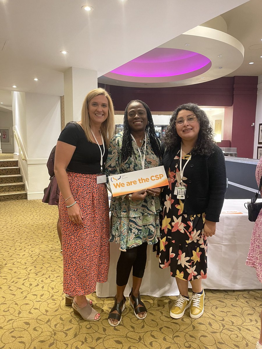 Charlotte Hayers (@charlottehayers) on Twitter photo Excited to attend this years ARC βΊοΈ #CSPARC24 @PilarPhysiolead <a href="/Kenny4Adebisi/">Kenny Adebisi</a> <a href="/CSPSouthEast/">South East Physio</a> Excited to attend this years ARC βΊοΈ #CSPARC24 @PilarPhysiolead <a href="/Kenny4Adebisi/">Kenny Adebisi</a> <a href="/CSPSouthEast/">South East Physio</a>