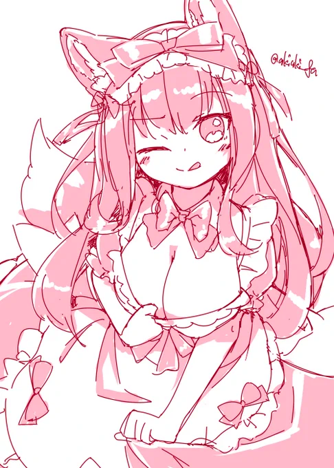 ちらっと 