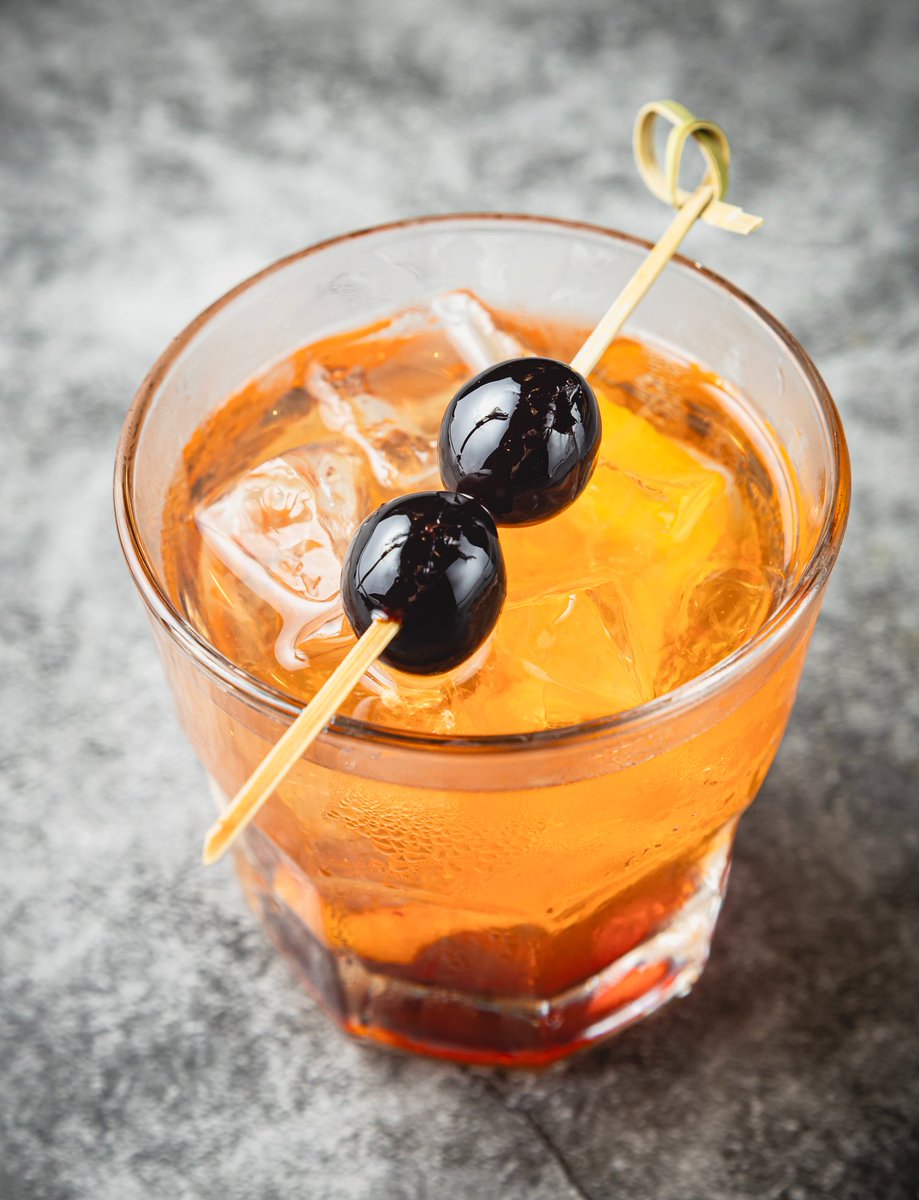 There's nothing "old fashioned" about it.  Cheers to new Craft Cocktails, now available at Galveston Bay Brewing!