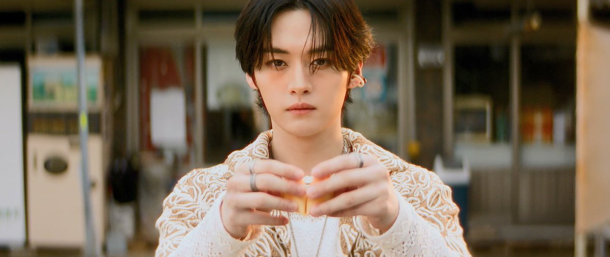 youtu.be/1lCWlmbou0I | Are you ready to get lucky with us? The trailer of "ATE," is now out! It's time to open the fortune cookie and reveal your luck. Get ready for an exciting journey—this is just the beginning!

🥠 2024.07.19 FRI 1PM (KST) | 0AM (ET)