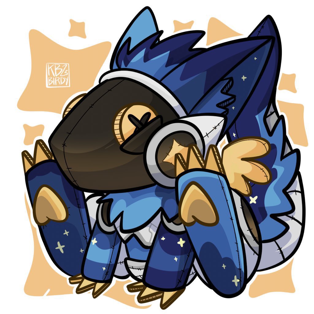 Rivet_theProto's tweet photo. Plushie drawing of your character! Starting at $60! Dm me  🥰 https://t.co/0KJnJLwugf